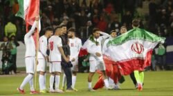 “Piala Dunia 2026: FIFA Tolak Iran, Apakah Discriminasi atau Keamanan?”