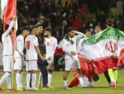 “Piala Dunia 2026: FIFA Tolak Iran, Apakah Discriminasi atau Keamanan?”