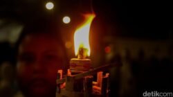 “Rekayasa Lalin di Sudirman-Thamrin: Solusi Cerdas Malam Takbiran”