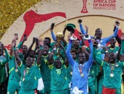 “Dilema CAF dalam Pencabutan Gelar Piala Afrika Senegal”