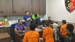 “Ojol Gadungan di Bali: 2 WNA Pembuat Konten Porno Terjebak, Gagal Kabur ke Thailand”