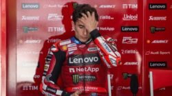 Dari Tepi Ring, Marquez Beri Sinyal Pensiun: Era Baru di MotoGP?