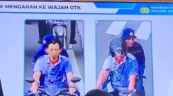 Wajah Penyiram Air Keras ke Aktivis KontraS Ternyata Bukan AI, Tegaskan Polisi