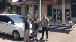 “Dari Sewaan ke Gelap, Mobil MISTERIUS Ini Ditemukan di Bogor!”