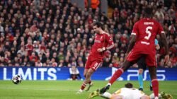 “Liverpool Menggagalkan Harapan, Penalti Salah Menentukan 1-0 atas Galasataray”