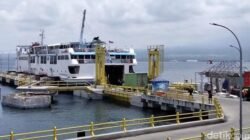 Gilimanuk Siaga, Kakorlantas Pastikan Kondusif Jelang Nyepi: Apa yang Dipertaruhkan?