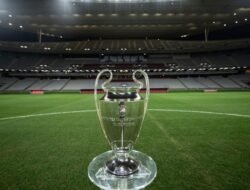 Perempatfinal Liga Champions: PSG Vs Liverpool, Madrid Vs Bayern – Update 2