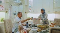 “Eddy Soeparno: Sahur ke Kampus, Kisah Ramadan yang Menginspirasi”