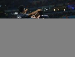 Muka Dua Real Madrid: Ketangguhan di Eropa vs Krisis Konsistensi di Tanah Air