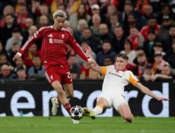 Dari 10-0 Hingga Kekalahan Mengejutkan, Kisah Ekitike yang Tidak Pernah Diperkirakan!