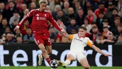 Dari 10-0 Hingga Kekalahan Mengejutkan, Kisah Ekitike yang Tidak Pernah Diperkirakan!