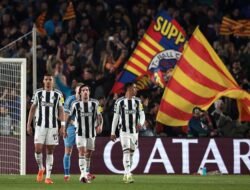 Dari Mimpi ke Kebuntuan: Antiklimaks Newcastle United di Puncak