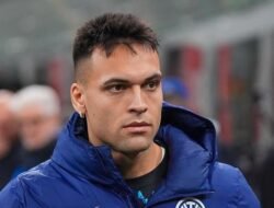 Lautaro Martinez: Mimpi Kembali ke Klub Asalnya