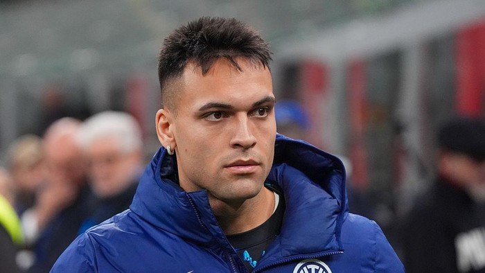 Lautaro Martinez: Mimpi Kembali ke Klub Asalnya