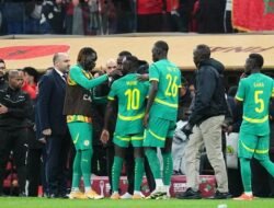 **Presiden Senegal Marah soal Gelar Piala Afrika Dicopot, Perintahkan Banding ke Pengadilan Arbitrase!**