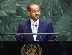 “Perang melawan Iran, keputusan terburuk Trump menurut Menlu Oman”