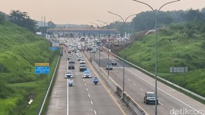 Bahu Jalan Kanan saat One Way: Kenapa Nggak Rekomen buat Nyalip?