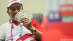 Michael Bambang Hartono, Pemilik Klub Serie A, Berpulang: Duka dalam Dunia Sepak Bola