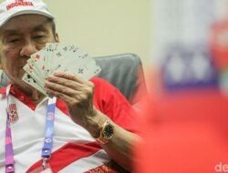 Michael Bambang Hartono, Pemilik Klub Serie A, Berpulang: Duka dalam Dunia Sepak Bola