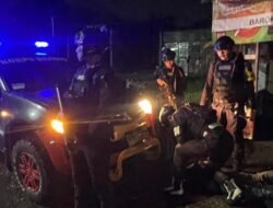 Dari Palak Sopir Angkot Hingga Nangis di Brimob, Bang Jago di Garut Terkuak!