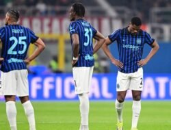 Del Piero: Klub-klub Italia Waktu untuk Berhenti Mengeluh, Tonton Strategi Barca!