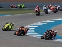 **MotoGP Brasil 2026: Jadwal Lengkap dan Tips Menonton**