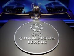 “Ini Dia! Calon Juara Liga Champions yang Tak Diduga dari Supercomputer”