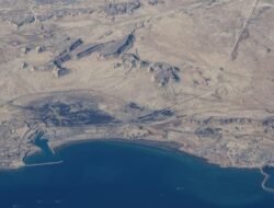 “Kapal Jepang-Korsel Ancam Terancam di Laut Hormuz: Harapan Kian Tipis?”