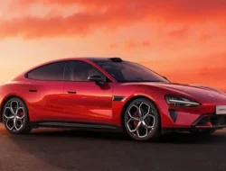 “Mobil Xiaomi Terbaru, Rilis 8 Jam Langsung Banjir Orderan: Revolusi Otomotif Berhadiah”