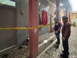 Kematian Mencekam Wanita di Jaktim: Kunci di Tangan Eks Suami Siri dari Iran!