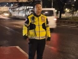 Anggota Polda Metro Gugur Usai Kelelahan Tunaikan Tugas Pengamanan Mudik – Update 2