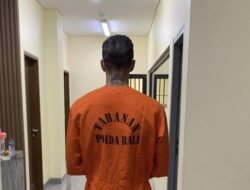 WN Swiss Terjerat Hukuman Akibat Hina Nyepi, Bali Berduka!