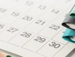 “Libur April 2026, Ada Tanggal Merah yang Wajib Diketahui!”