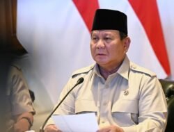 Prabowo Mau Buka Pabrik Mobil di RI: Kenapa Kita Jadi Pasar Mobil Orang Lain? – Update 2