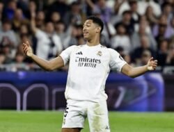 “Bellingham Begitu Terpukul: Ketika Impian Anak-Anak Hancur dalam Sekejap”