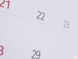 Apakah Besok 25 Maret Masih Libur Lebaran? Ini Jadwal SKB 3 Menteri – Update 2