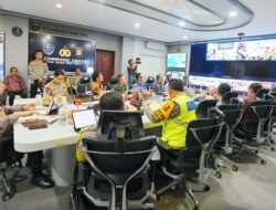 Kapolri Imbau Pemudik Manfaatkan WFA untuk Urai Puncak Arus Balik – Update 2