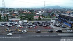 “Kebiasaan Sepele tapi Bikin Pintu Tol Macet: Ketahui Dosa Anda di Jalan!”