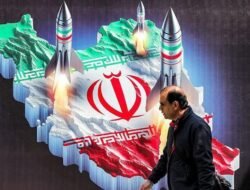 Apakah Rudal Iran Siap Meneror Eropa? Temukan Jawabannya!