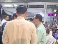 Anies Tidak Dihajatkan di Acara SBY, Demokrat Ungkap Panitia Halalbihalal yang Menyebalkan!