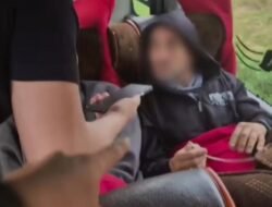 “Kemarahan Masyarakat atas Pembunuh Cucu Mpok Nori: WNI Irak Berhadapan dengan Hukuman Seumur Hidup”