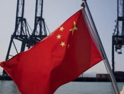 Kedubes China Diterobos Tentara Jepang, Hubungan Internasional Berada di ujung Pisau