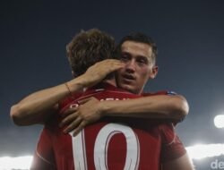 Indonesia vs Saint Kitts & Nevis: Timnas Indonesia Berjuang untuk Rekor Tanpa Kekalahan di Kandang