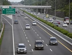 “Dari Semarang ke Jakarta, Nikmati Diskon Tarif Tol, Harga Sekarang Segini!”