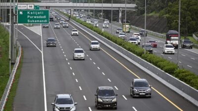 “Dari Semarang ke Jakarta, Nikmati Diskon Tarif Tol, Harga Sekarang Segini!”