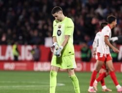 Joan Garcia: Apakah Debutnya dengan Timnas Spanyol Menandakan Era Baru bagi Sepakbola Katalan?