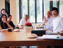 “Revolusi Kemanusiaan Gus Ipul: Dukung PBI untuk Warga Binaan!”