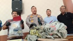Momen 30 Menit yang Membuat Dunia Berhenti: Pembunuh Bawa Jasad ke Cilacap