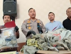 Momen 30 Menit yang Membuat Dunia Berhenti: Pembunuh Bawa Jasad ke Cilacap