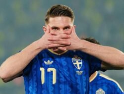 Pujian-pujian untuk Viktor Gyokeres – Update 2